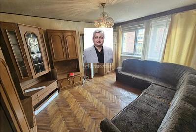 Apartament cu 2 camere nedecomandat, mobilat în Micro II - 20