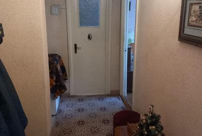 Apartament cu 3 camere decomandat în Hala Centrală - 8
