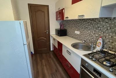 Apartament cu 2 camere decomandat în Ultracentral
