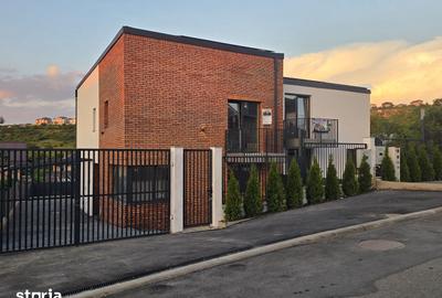 Casă cu 5 camere cu Teren 300 Mp în Apahida - 7
