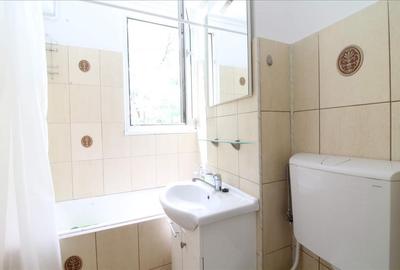 Apartament cu 2 camere circular în Zorilor - 8