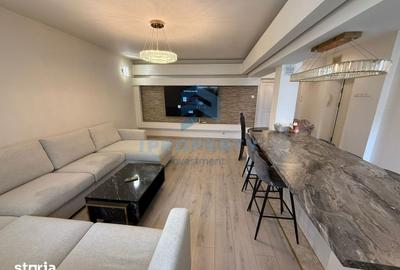 Apartament cu 3 camere, mobilat în Centrul Istoric - 11