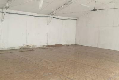 Spațiu comercial, de 140 mp, în Bartolomeu - 3