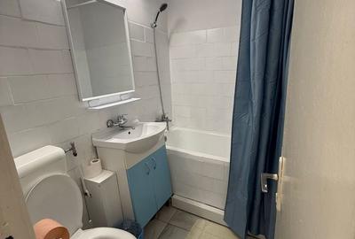 Apartament cu 2 camere în Ultracentral - 3