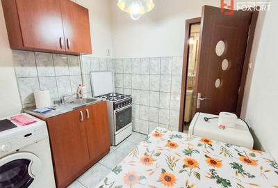 Apartament cu 2 camere nedecomandat în Elisabetin - 4