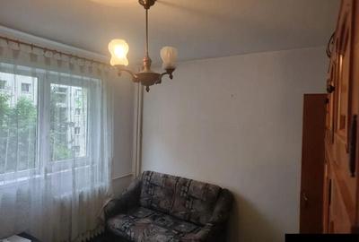 Apartament cu 3 camere semidecomandat în Câmpia Libertății - 2