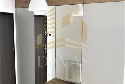 Apartament cu 3 camere decomandat, mobilat în Între Lacuri - 7