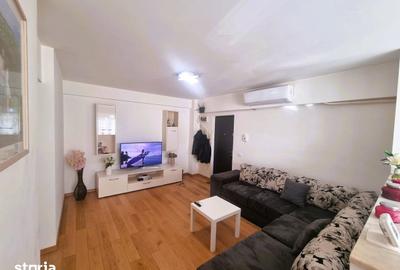 Apartament cu 3 camere în Central - 3