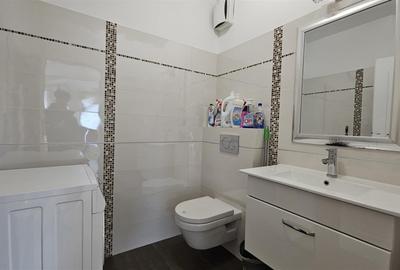 Apartament cu 3 camere semidecomandat, mobilat în Gheorgheni - 6