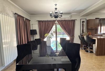 Casă individuală cu 5 camere cu Teren 700 Mp în Berceni - 8
