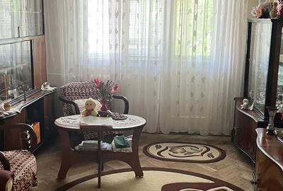 Apartament cu 2 camere decomandat în Tătărași - 3