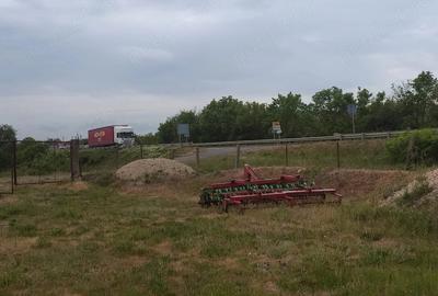 Teren de 2000 mp, în Chizătău - 5