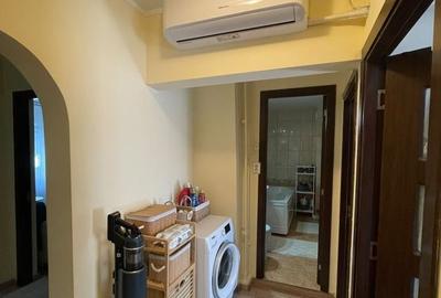 Apartament cu 3 camere decomandat, mobilat în Vitan - 5