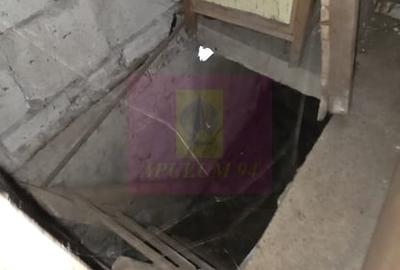 Casă cu 1 camere în Central