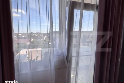 Apartament cu 3 camere decomandat în Blejoi