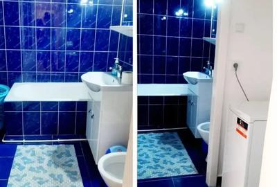 Apartament cu 2 camere nedecomandat în Răcădău