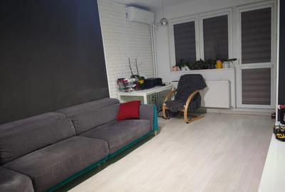 Apartament cu 3 camere decomandat, mobilat în Decebal - 1