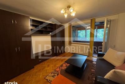 Apartament cu 2 camere în Tudor Vladimirescu