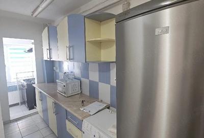 Garsonieră decomandată în Central - 4