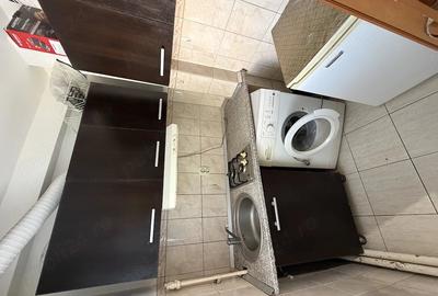 Garsonieră decomandată în Complex Studențesc - 4