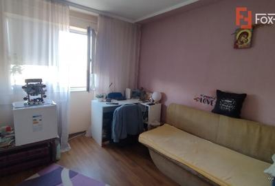 Apartament cu 2 camere semidecomandat, mobilat în Aradului - 2