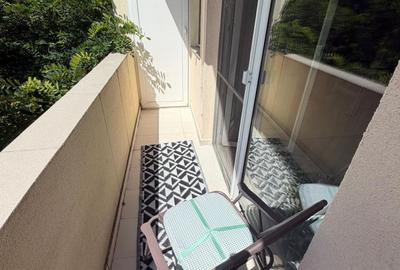 Apartament cu 2 camere semidecomandat, mobilat în Florești - 2