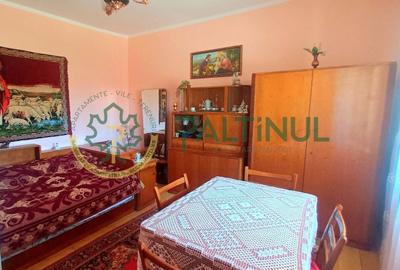 Casă individuală cu 3 camere cu Canalizare în Armeni - 4