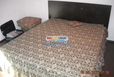 Apartament cu 2 camere decomandat, mobilat în 13 Septembrie