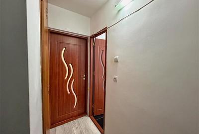 Garsonieră decomandată în Central - 4
