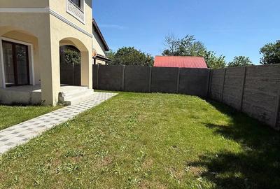 Casă cu 5 camere cu Teren 300 Mp în Central