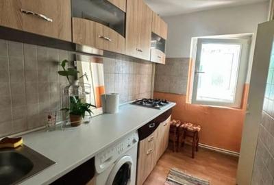 Apartament cu 2 camere decomandat în Nicolina - 3