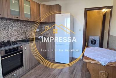 Apartament cu 2 camere decomandat în Burdujeni
