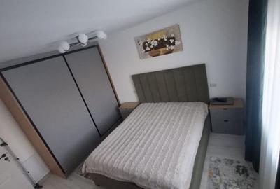 Casă cu 3 camere în Șcheia - 2