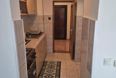 Apartament cu 2 camere în Micro 39 - 5