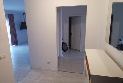 Apartament cu 3 camere decomandat în Dosu Bricii - 1