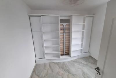 Apartament cu 2 camere decomandat, mobilat în Tomis Plus - 13