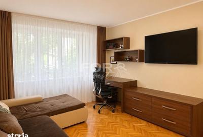 Apartament cu 2 camere în Dacia - 4