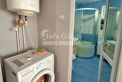Apartament cu 3 camere în Micro 40 - 6