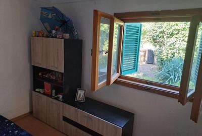 Casă cu 3 camere în Central - 5