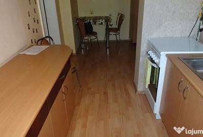 Apartament cu 2 camere semidecomandat în Ultracentral - 3