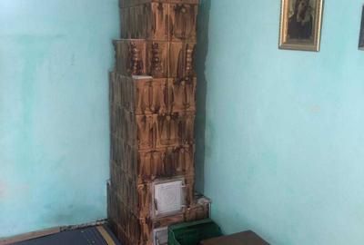 Casă cu 4 camere în Central - 8