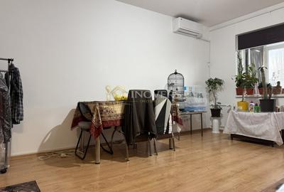 Apartament cu 3 camere decomandat în Gorjului - 4