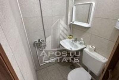 Garsonieră în Complex Studențesc