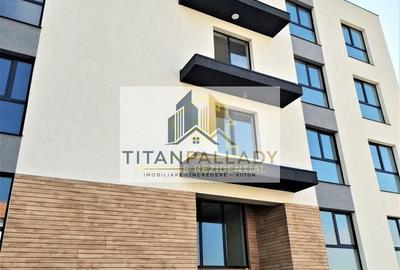 Apartament cu 2 camere decomandat în Theodor Pallady