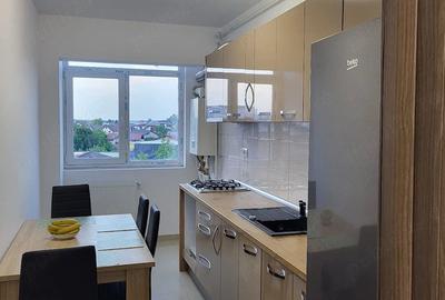 Apartament cu 2 camere decomandat în 1 Decembrie - 1