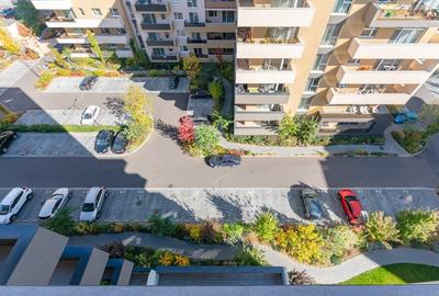 Apartament cu 2 camere decomandat, mobilat în Astra - 12