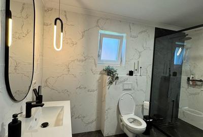 Casă cu 4 camere cu Teren 460 Mp în Hidiș - 5