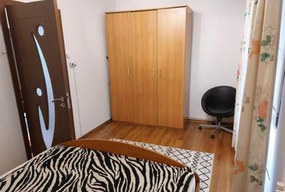 Apartament cu 2 camere semidecomandat, mobilat în Astra - 5