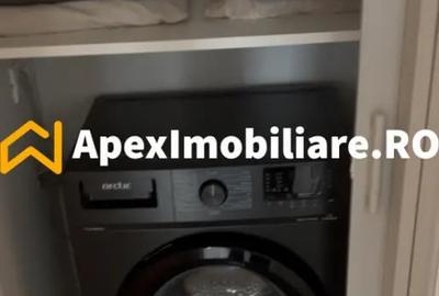 Apartament cu 2 camere decomandat în Bucur Obor - 1