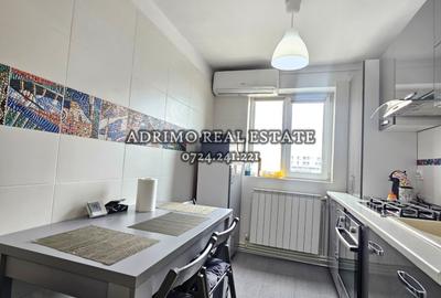 Apartament cu 2 camere decomandat în Tomis Nord - 12
